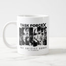 Search for task force x mugs Captain boomerang