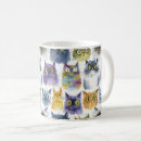 Search for rainbow cat mugs Funny