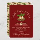 Search for sleigh christmas invitations Holly