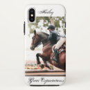Search for show horse iphone cases Horseback riding