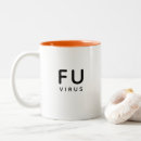 Search for quarantine mugs Modern