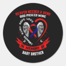 Search for defect stickers Heart disease warrior