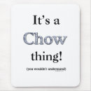Search for chow mouse mats Dog