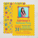 Search for mexican halloween invitations Cute