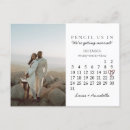 Search for december save the dates Modern