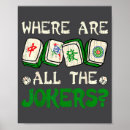 Search for mahjong posters Snack