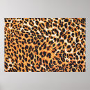 Search for leopard fur posters Pattern