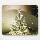 Search for winter party mouse mats Christmas tree