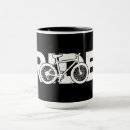 Search for road bicycle mugs Mountain