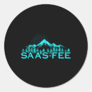 Search for swiss cross stickers Mountain