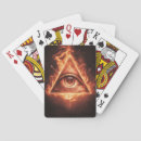 Search for fortune telling playing cards Magic