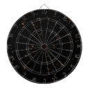 Search for fire dartboards Black