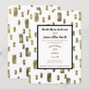 Search for paint brush invitations Elegant