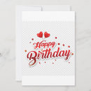 Search for another 5x7 invitations Another year older