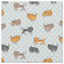 Search for vintage cat fabric Animal