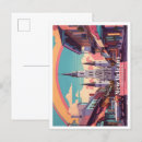 Search for vintage new orleans postcards Illustration