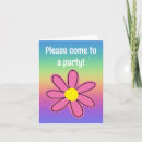 Search for pink blank invitations Flowers