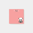 Search for giant post it notes Panda
