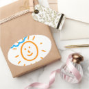 Search for oval shape stickers Kids