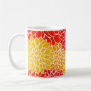 Search for dahlia mugs Floral