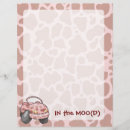 Search for cattles flyers Pink