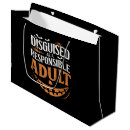 Search for halloween gift bags Horror