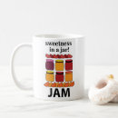 Search for the jam mugs For her