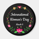 Search for for bosses round magnets Girl power