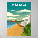Search for malaga posters Cityscape