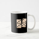 Search for dominoes mugs Viral