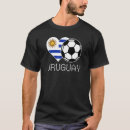 Search for uruguay tshirts Country