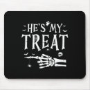 Search for skeleton halloween mouse mats Merry christmas