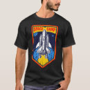 Search for space camp tshirts Alien