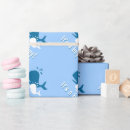 Search for its a boy wrapping paper Whale