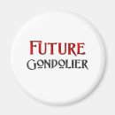 Search for gondolier magnets Gondola