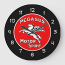 Search for automotive clocks Man cave
