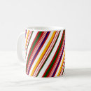 Search for multicolor mugs Green