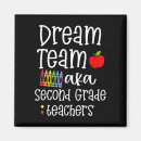 Search for second grade magnets Fun