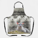 Search for flock aprons Sheep