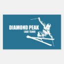 Search for peak stickers California