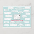 Search for postcrossing postcards Blue