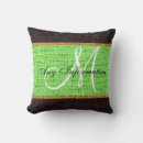 Search for jute cushions Rustic