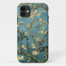 Search for post impressionist iphone cases Vincent