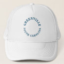 Search for sc hats Greenville