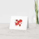 Search for watercolor poppies cards Plants