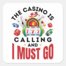 Search for say no to gambling stickers Funny