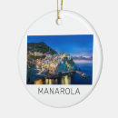 Search for cinque terre christmas tree decorations Vernazza