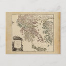 Search for greece map postcards Europe