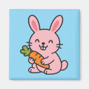 Search for adore magnets Bunny