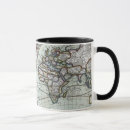 Search for old world map mugs Atlas